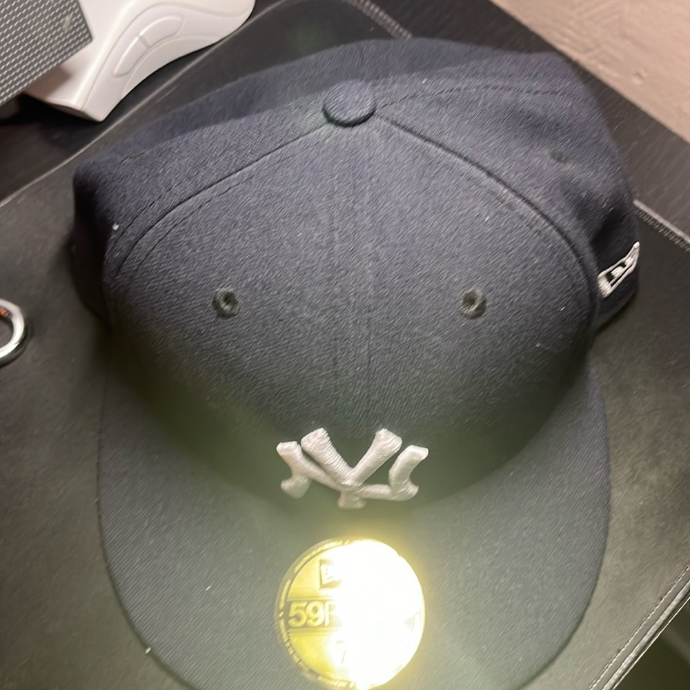 Original new Yankees baseball hat